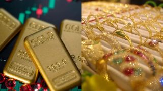 Giá vàng đảo chiều liên tục trong tuần, yếu tố nào khiến thị trường khó dự đoán hơn? 