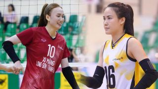 Link xem trực tiếp bóng chuyền nữ Việt Nam VĐQG 2026 mới nhất: Bất ngờ xuất hiện tại lượt trận mở màn?