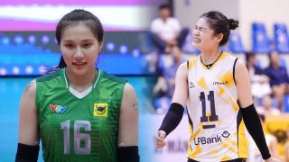 Link xem trực tiếp bóng chuyền nữ Việt Nam VĐQG 2026 hôm nay 7/4: VTV Bình Điền Long An thắng dễ?