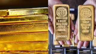 Giá vàng thế giới vượt 4.700 USD rồi giảm, dự báo tiếp tục biến động: Nguyên nhân chi phối xu hướng thị trường? 