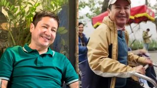 Gặp tài xế công nghệ thu nhập 15 triệu/tháng, NSƯT Chí Trung bất ngờ chất vấn một câu khiến đối phương đỏ mặt