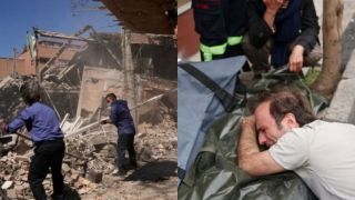 Người dân Iran có động thái đáng chú ý trước tối hậu thư từ ông Donald Trump