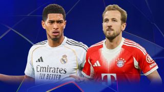 Siêu máy tính dự đoán tỷ số Real Madrid vs Bayern Munich: Thống kê bất lợi cho Hùm Xám