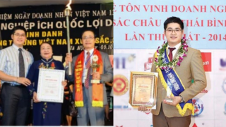 Số vốn ông Vũ Minh Châu và 2 con trai góp vào Bảo Tín Minh Châu, tiết lộ mắt xích then chốt phía sau