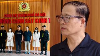 Bố con ông chủ Bảo Tín Minh Châu bị bắt, người mua vàng cửa hàng này có bị ảnh hưởng hay không?