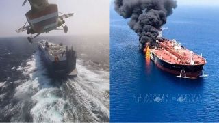Iran báo tin không vui từ eo biển Hormuz, không có nước nào ngoại lệ, tất cả đều phải làm điều này