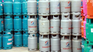 Giá gas hôm nay 7/4: Saigon Petro, ESGAS, Pacific… vẫn neo cao, một số đại lý bất ngờ giảm giá