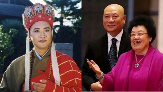 ‘Đường Tăng’ Trì Trọng Thụy thừa kế khối tài sản khổng lồ sau khi vợ tỷ phú hơn 11 tuổi qua đời