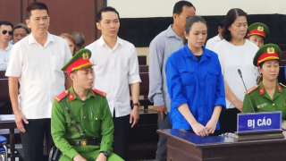 Kế toán ‘hô biến’ hóa đơn 60.000 lít xăng, rút ruột hàng tỷ đồng ngân sách