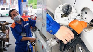Giá xăng dầu hôm nay: Toát mồ hôi với dầu thế giới, Trung Quốc tăng giá, giá ở Việt Nam thế nào?