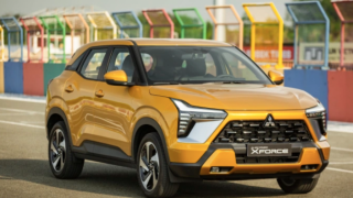 Điểm tin ô tô 7/4: Giá xe Mitsubishi mới nhất, xe điện Wuling Mini EV Macaron chỉ 269 triệu đồng