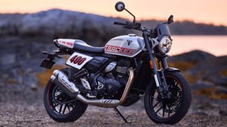 Tin xe trưa 7/4: ‘Vua côn tay’ mới cao cấp hơn Yamaha Exciter chính thức ra mắt, giá 60 triệu đồng