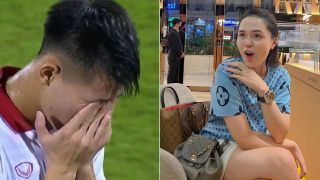 Thủ quân ĐT Việt Nam mất kỷ vật tiền tỷ, con số bằng 50000 lít xăng theo giá xăng ngày 8/4