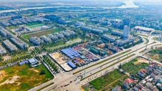 Làn sóng cư dân mới tái định hình thị trường bất động sản xứ Thanh, “tăng nhiệt” cho The Sentosa