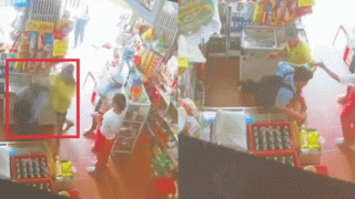 Học sinh lớp 7 bị chủ quán tạp hóa đánh đến chấn thương não: Nguồn cơn ra tay và tình hình nạn nhân?