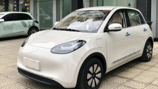 Xe điện mini Wuling Bingo giảm hơn 60 triệu đồng: Thời điểm ‘vàng’ xuống tiền, đã rẻ này lại rẻ hơn