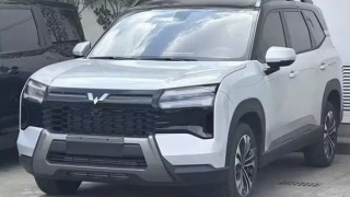 Mẫu SUV này rộng rãi hơn cả Mazda CX-5: Sắp về Việt Nam, có cả bản hybrid và thuần điện