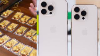 Giá vàng nhẫn trơn hôm nay 8/4: Nhẫn lên phi mã, tăng 4,5 triệu đồng/lượng, giá bán iPhone 16 ảnh hưởng thế nào?