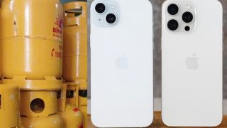 Giá gas hôm nay 8/4: Tiếp tục neo cao theo biến động khí đốt thế giới, giá bán iPhone 15 ảnh hưởng ra sao?