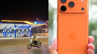 Giá xăng dầu trong nước đồng loạt giảm mạnh từ 15h30 chiều nay 8/4, smartphone ít ảnh hưởng