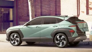 Hyundai chính thức ra mắt mẫu SUV cỡ B siêu đỉnh giá 358 triệu đồng: Rẻ hơn Kia Morning và Grand i10