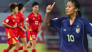 Kết quả VCK U20 Asian Cup 2026 hôm nay: ĐT Việt Nam 'nín thở' chờ vé tứ kết; Thái Lan nuôi mộng World Cup