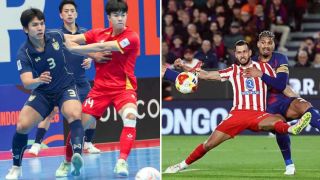 Kết quả bóng đá hôm nay: Địa chấn ở Cúp C1; ĐT Việt Nam khiến Thái Lan ôm hận ở ASEAN Cup 2026?