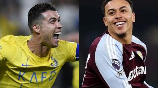 Lịch thi đấu bóng đá hôm nay 9/4: Ronaldo nhận 'hung tin' ở Saudi League; Địa chấn ở Europa League?