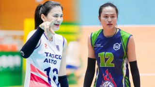 Link xem trực tiếp bóng chuyền nữ Việt Nam VĐQG 2026 mới nhất: Hoa khôi bóng chuyền tỏa sáng?