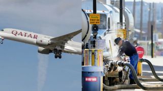 Giá dầu thế giới giảm dưới ngưỡng 100 USD/thùng sau tin ngừng bắn tại Iran, nhiên liệu hàng không chưa hạ nhiệt, vì sao?