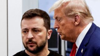 Mỹ tung cáo buộc chưa từng có liên quan đến Ukraine: Khẳng định đây là một quốc gia 'phức tạp'!