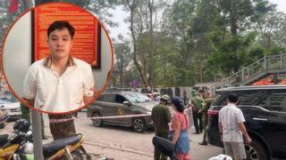 Vụ tài xế taxi bị tấn công ở Linh Đàm, cơ quan chức năng công bố danh tính nghi phạm và quá trình bắt giữ