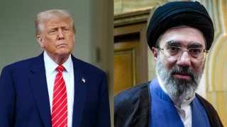 Sau lệnh ngừng bắn 2 tuần Mỹ và Iran có buổi đàm phán thứ 2: Tiết lộ 'nhân vật trung gian vàng'