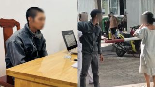 Vụ sản phụ bị tát tại bệnh viện Lâm Đồng: Người vợ lên tiếng nói nguyên nhân và mong được bỏ qua