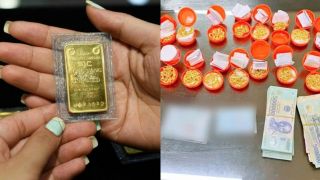 Công an cảnh báo chiêu lừa bán vàng SJC giá rẻ, website giả mạo yêu cầu chuyển khoản, nhiều người sập bẫy mất tiền