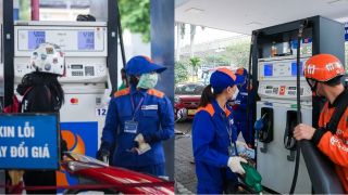Giá xăng dầu hôm nay 8/4: Trong nước sắp điều chỉnh, dầu Diesel sẽ giảm mạnh?