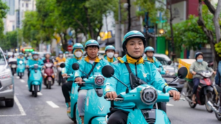 Hãng xe ‘dễ thở’: Pin xe điện được miễn tái chế đến 2029