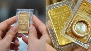 Giá vàng hôm nay bật tăng mạnh, cao nhất trong 2 tuần, nhà đầu tư nên mua ngay hay chờ thêm?