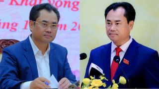 Thông tin về Bộ trưởng trẻ nhất của Chính phủ nhiệm kỳ 2026 - 2031