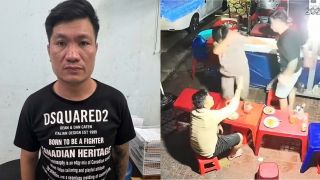 Bắt khẩn cấp kẻ đánh cụ bà làm thuê ở quán ăn tại Gia Lai, đối tượng không chỉ ra tay với 1 người