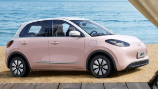 Điểm tin ô tô 8/4: Xe điện Wuling Bingo ưu đãi hơn 60 triệu đồng, Loạt MPV 7 chỗ giảm ‘chạm đáy’