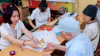 Bộ Y tế đề xuất mức 600.000 đồng trợ cấp hưu trí xã hội, thay đổi nhóm đối tượng thụ hưởng