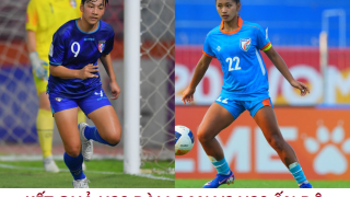 Kết quả bóng đá U20 Đài Loan vs U20 Ấn Độ - VCK U20 Asian Cup 2026: U20 Việt Nam hưởng lợi lớn