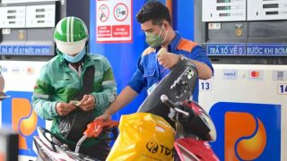 Giá xăng dầu hôm nay 8/4: Dầu thô mất hơn 18 USD/thùng sau tuyên bố của Mỹ, xăng E5 RON 92, RON 95 điều chỉnh nhẹ