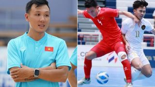 Trụ cột ĐT Việt Nam giải nghệ, nhận món quà đặc biệt từ FIFA trước trận đấu với Indonesia