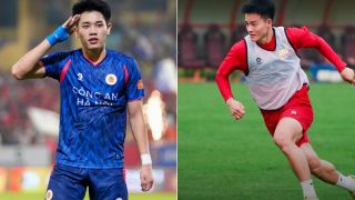 Lịch thi đấu vòng 18 V.League 2025/26: Derby Công an; HAGL chạm trán Nam Định