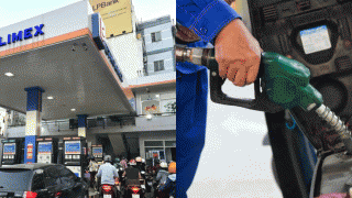 Giá xăng dầu hôm nay 9/5 giảm sâu, RON 95 giảm 2.990/lít: Bộ Công Thương nói thẳng về nguồn cung xăng dầu