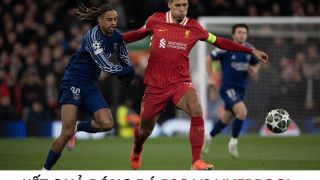 Kết quả bóng đá PSG đấu với Liverpool - Tứ kết UEFA Champions League: The Kop thăng hoa?