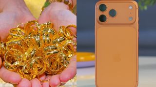 Giá vàng nhẫn trơn hôm nay 9/4: Rơi tự do, SJC và nhẫn trơn tuột dốc 3,5 triệu đồng/lượng, giá iPhone 17 có bị ảnh hưởng