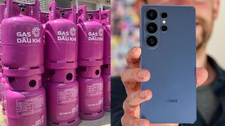 Giá gas hôm nay 9/4: Bình gas 12kg tăng nhẹ, thấp nhất từ 550.000 đồng, giá bán Galaxy S26 ảnh hưởng thế nào?